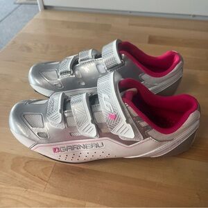 Louis Garneau Women's Cycling Shoes
